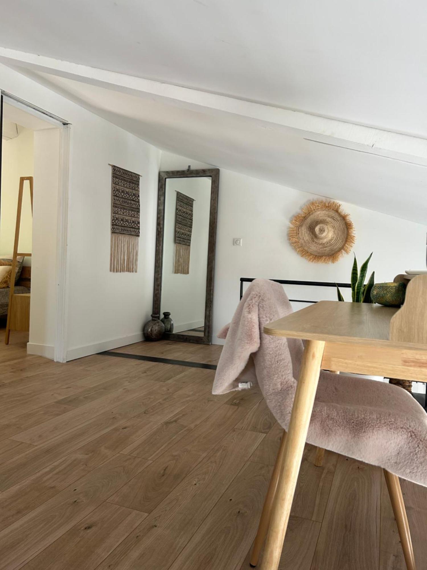 Superbe Maison Avec Jacuzzi Ventabren Esterno foto