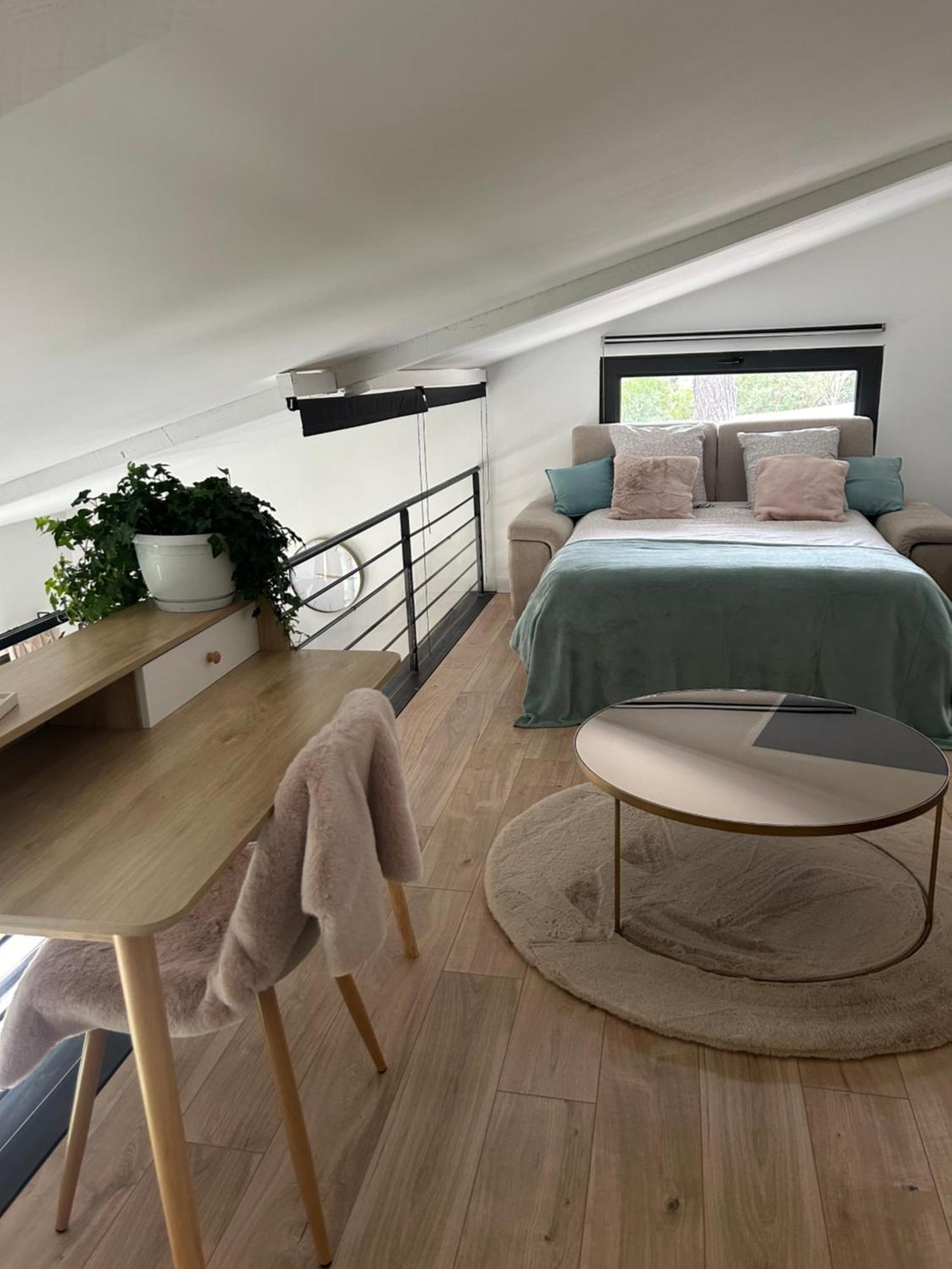 Superbe Maison Avec Jacuzzi Ventabren Esterno foto